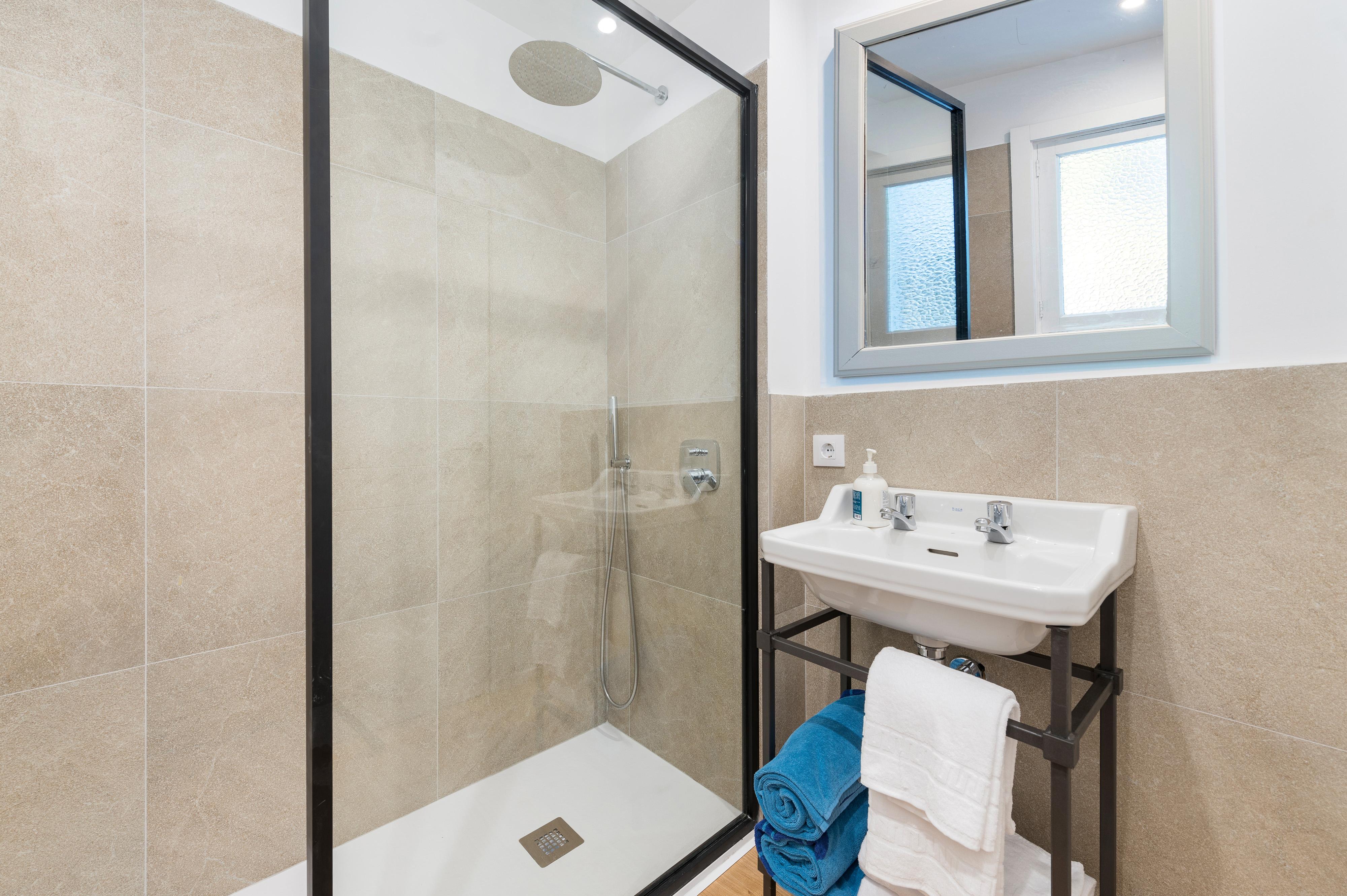 Boutique Hotel Oriola Cala San Vicente  Bagian luar foto