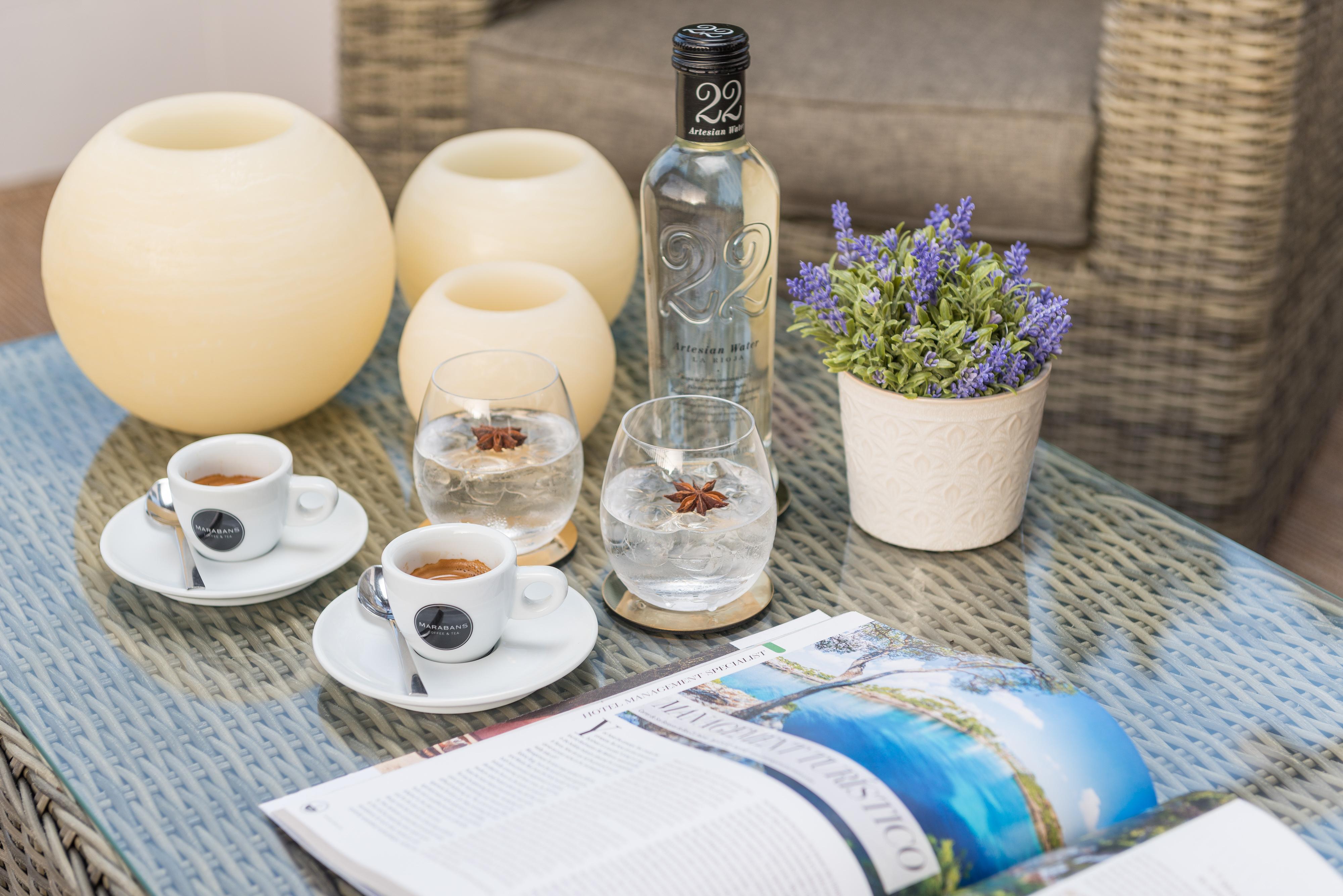 Boutique Hotel Oriola Cala San Vicente  Bagian luar foto