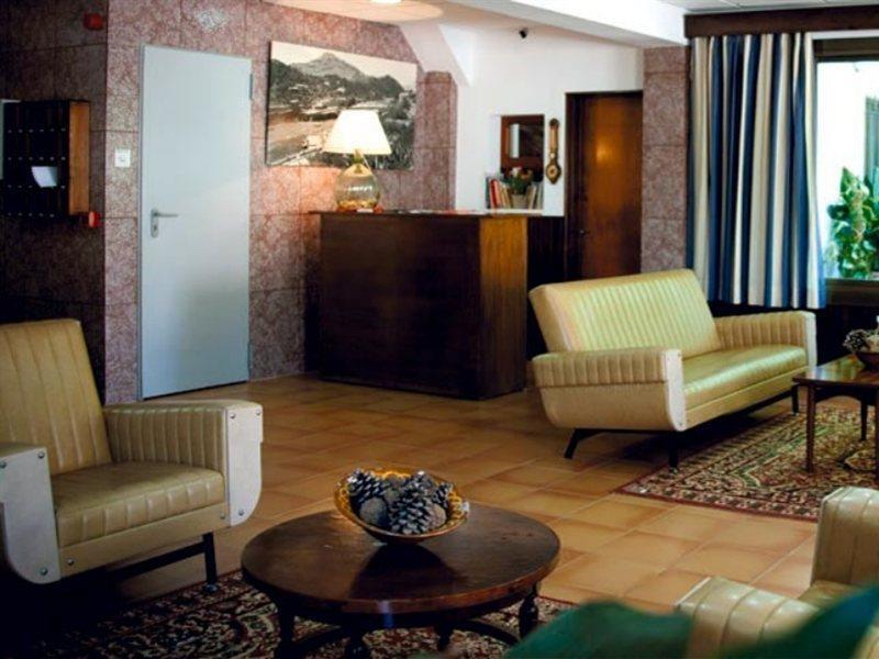 Boutique Hotel Oriola Cala San Vicente  Bagian luar foto