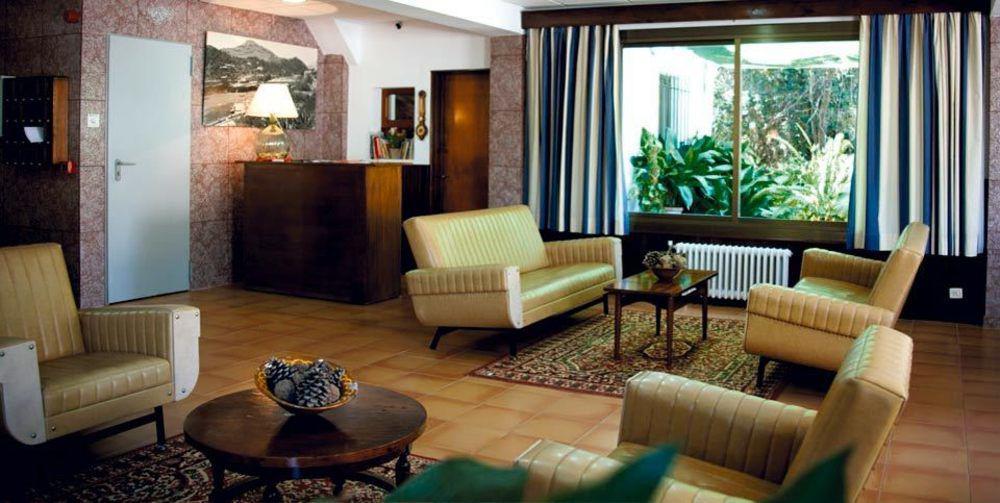 Boutique Hotel Oriola Cala San Vicente  Bagian luar foto