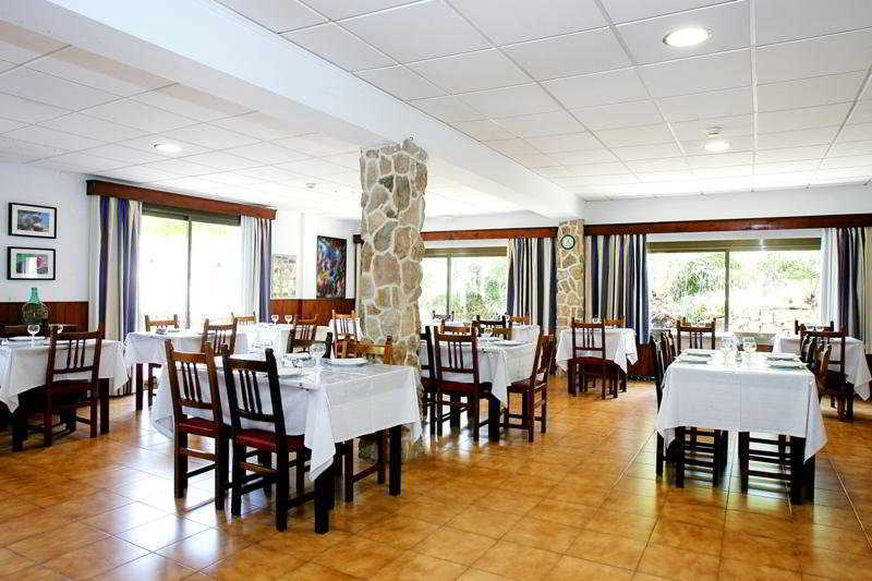 Boutique Hotel Oriola Cala San Vicente  Bagian luar foto