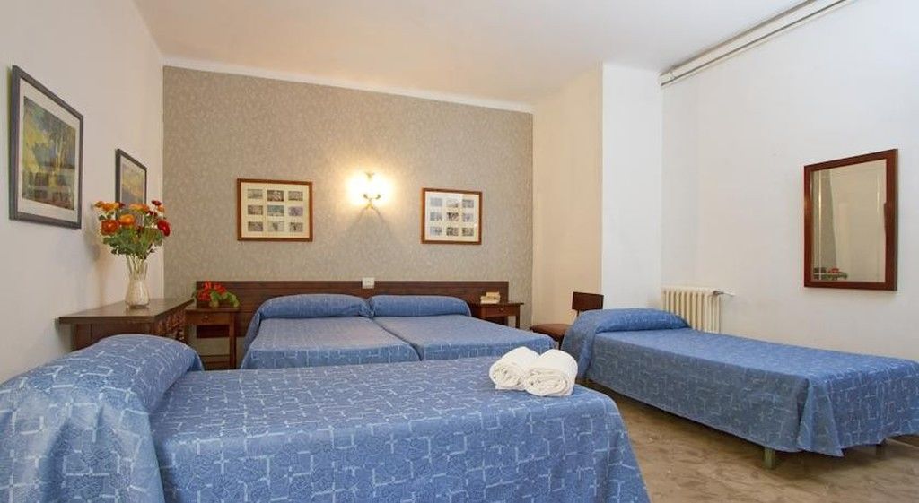 Boutique Hotel Oriola Cala San Vicente  Bagian luar foto