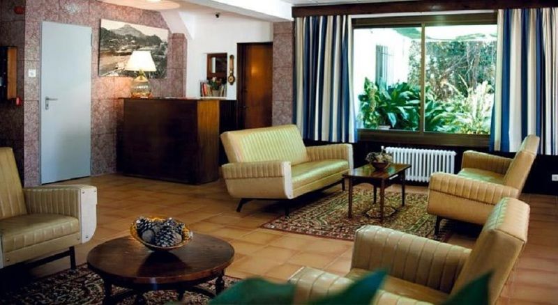 Boutique Hotel Oriola Cala San Vicente  Bagian luar foto