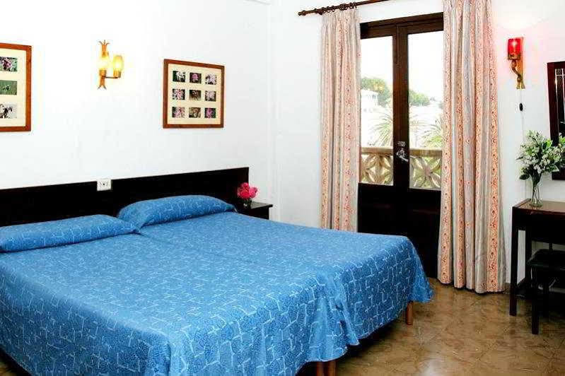 Boutique Hotel Oriola Cala San Vicente  Bagian luar foto