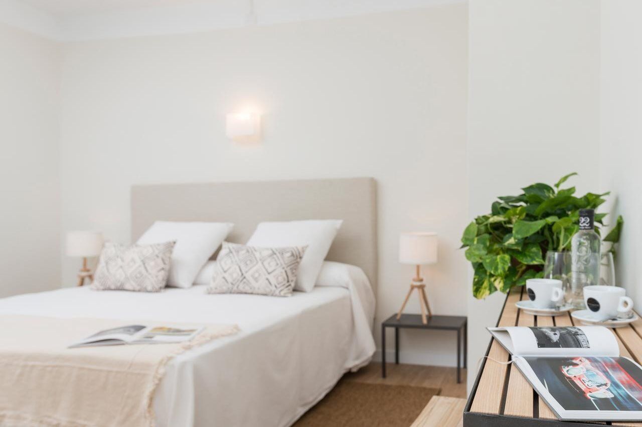 Boutique Hotel Oriola Cala San Vicente  Bagian luar foto